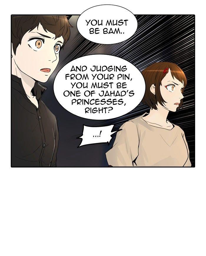 Tower Of God, Chapter 345 image 020